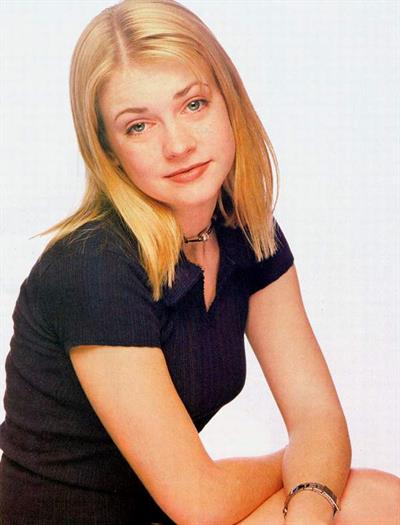 Melissa Joan Hart