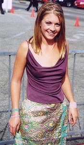 Melissa Joan Hart
