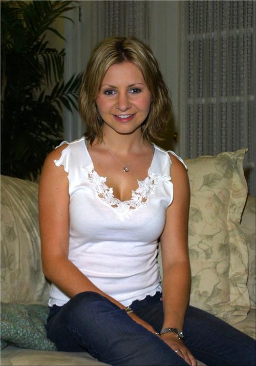 Beverley Mitchell