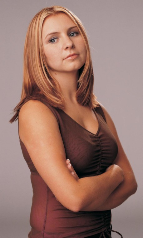 beverley mitchell