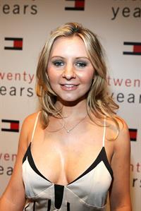 Beverley Mitchell