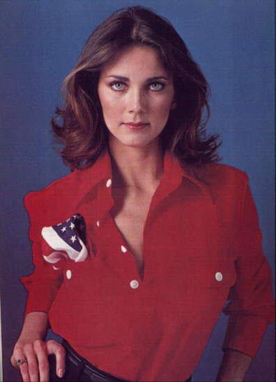 Lynda Carter