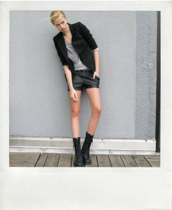 Hailey Clauson Sports Illustrated 2015