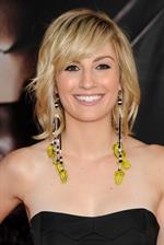Alison Haislip attending the Los Angeles premiere of Thor on May 2, 2011 