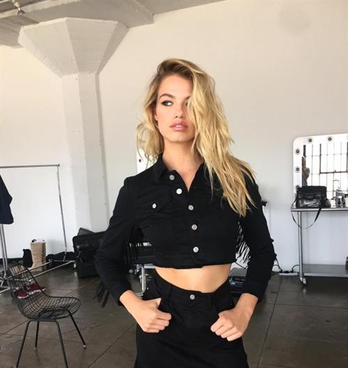 Hailey Clauson