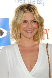 Ali Larter - Bring Back the Beach awards in Santa Monica on May 17, 2012
