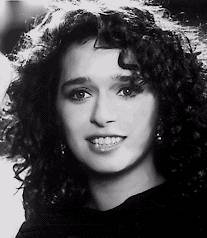 Valeria Golino