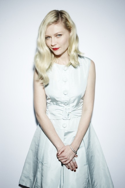 Kirsten Dunst