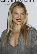 Ali Larter 1st annual celebration for LA Arts Monthly and Art Los Angeles Contemporary ALAC on January 28, 2010 