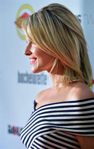 Ali Larter - Bachelorette premiere - Hollywood - August 23, 2012