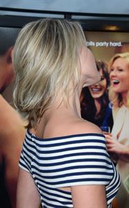 Ali Larter - Bachelorette premiere - Hollywood - August 23, 2012