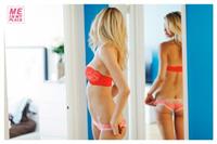 Brittany Mason in lingerie - ass