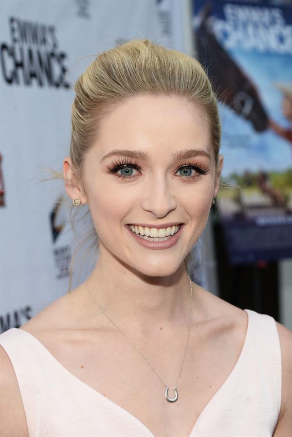 Greer Grammer