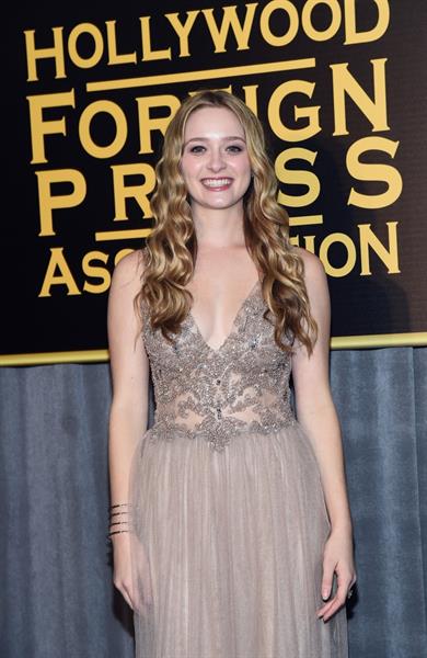 Greer Grammer
