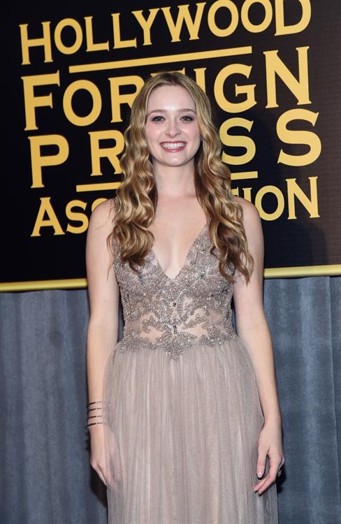 Greer Grammer