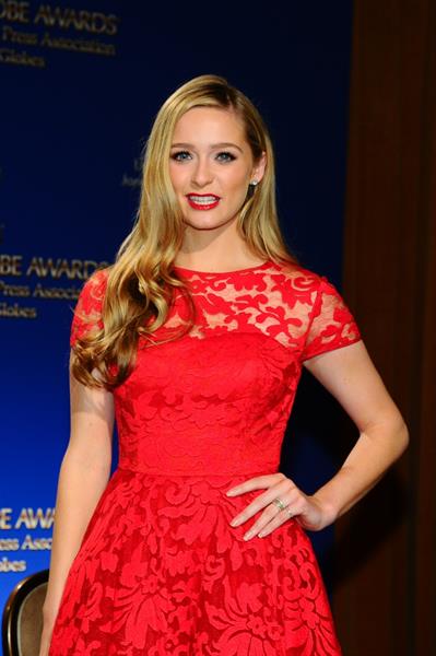 Greer Grammer