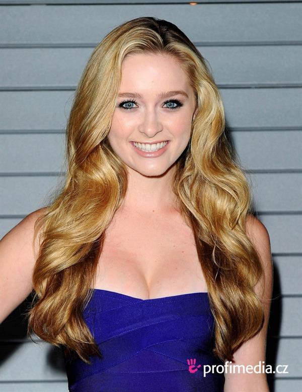 Greer Grammer