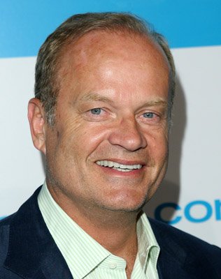 Kelsey Grammer