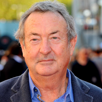 Nick Mason