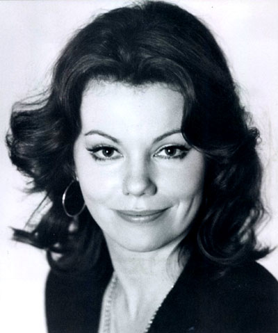 Marsha Mason