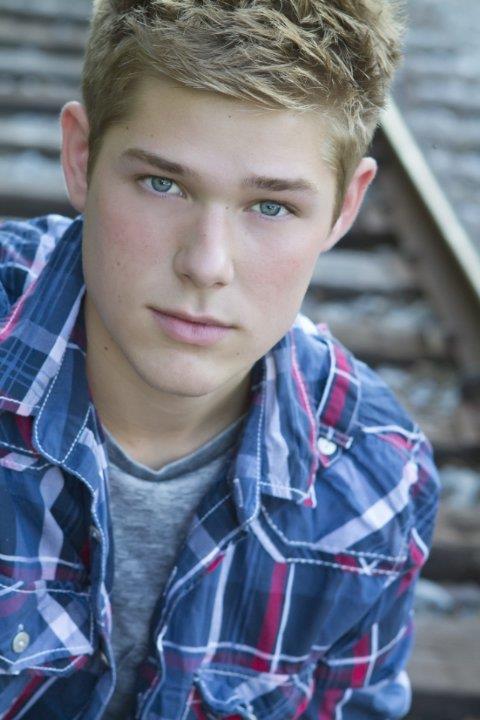 Mason Dye