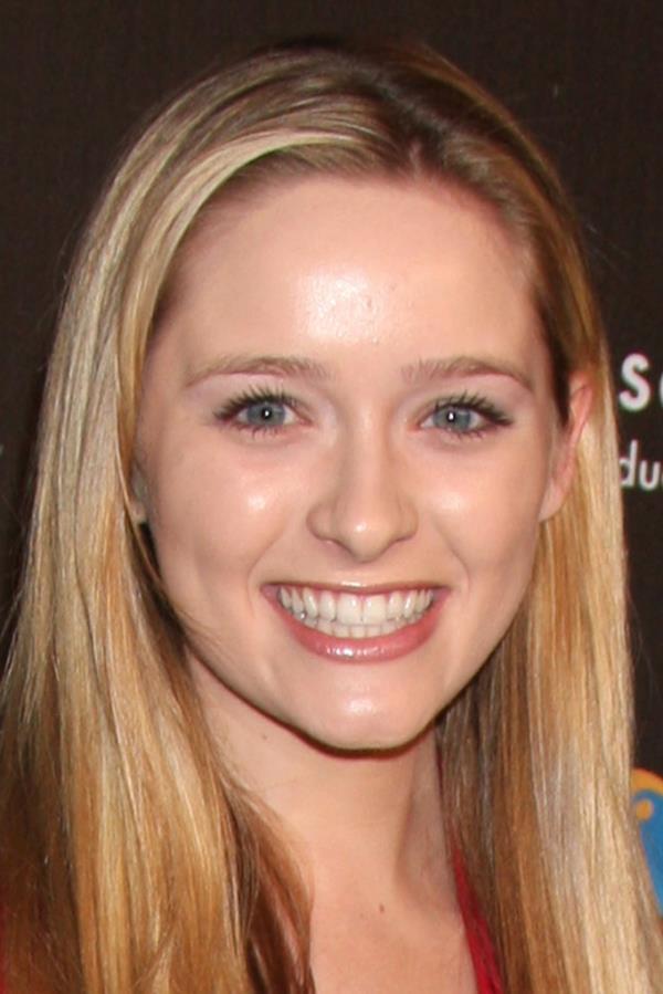 Greer Grammer