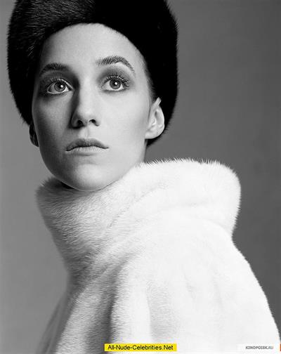 Charlotte Gainsbourg