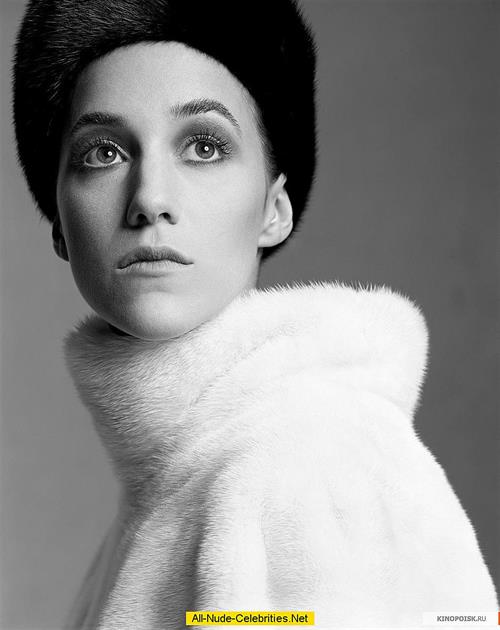 Charlotte Gainsbourg