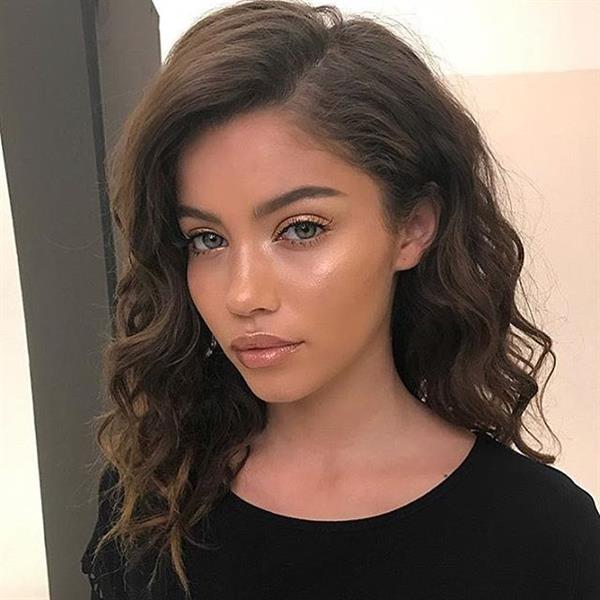 Audreyana Michelle