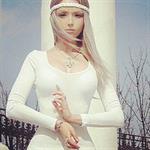 Valeria Lukyanova