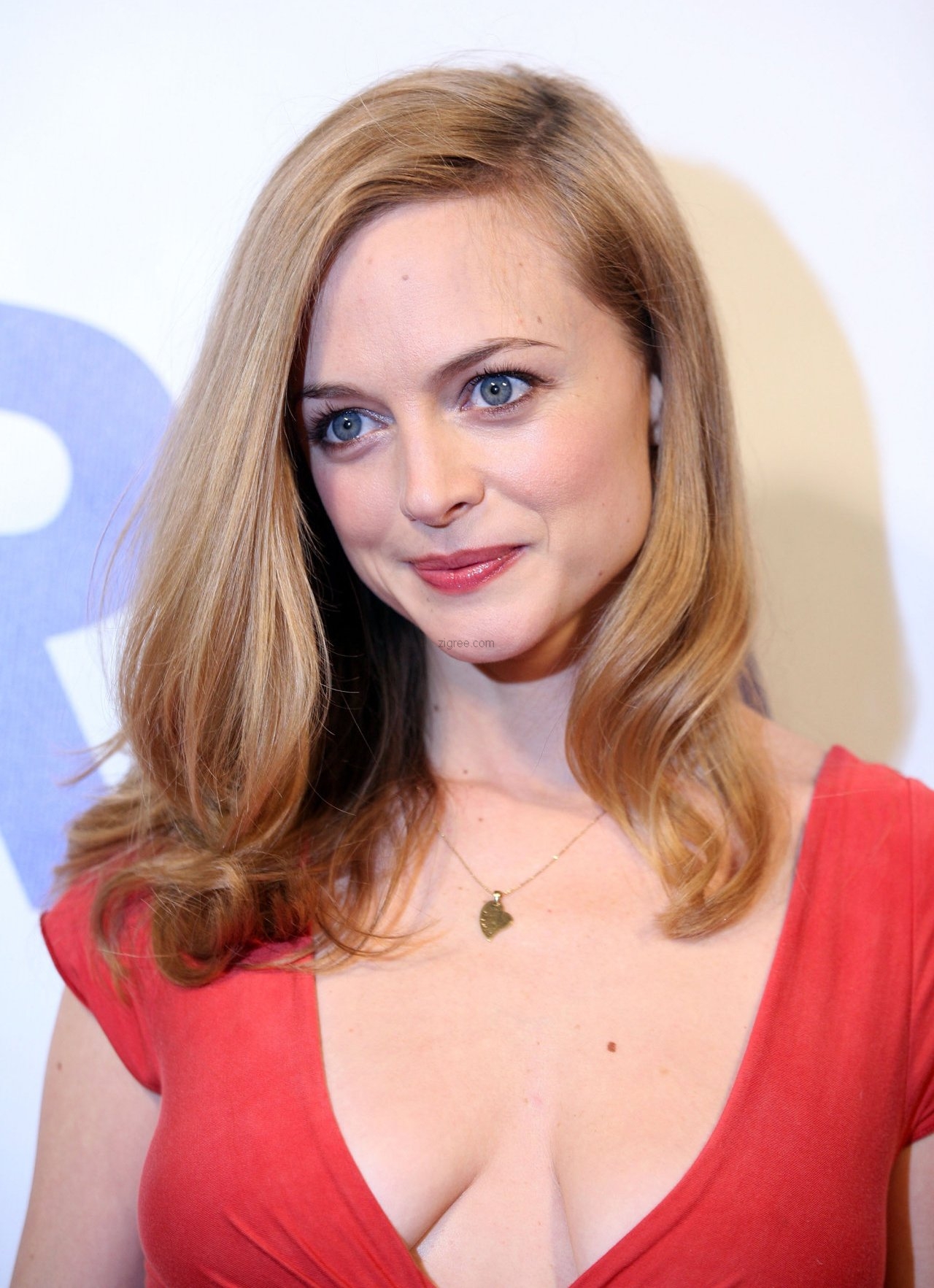Heather Graham