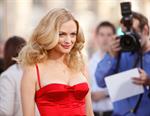 Heather Graham