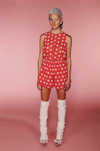 Amanda Booth - Wildfox- Shopaholic - S/S 2013  