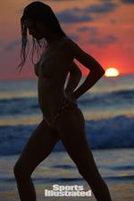 Bianca Balti for Sports Illustrated Swimsuit Edition 2017