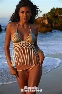 Kelly Gale for Sports Illustrated Swimsuit Edition 2017