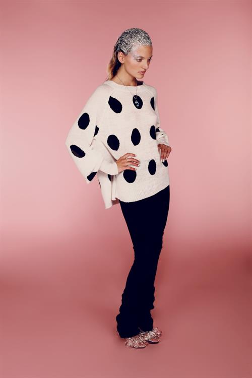 Amanda Booth - Wildfox- Shopaholic - S/S 2013  