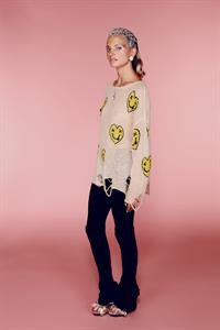 Amanda Booth - Wildfox- Shopaholic - S/S 2013  