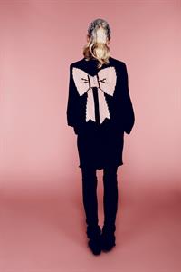 Amanda Booth - Wildfox- Shopaholic - S/S 2013  