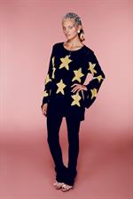 Amanda Booth - Wildfox- Shopaholic - S/S 2013  