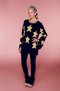 Amanda Booth - Wildfox- Shopaholic - S/S 2013  