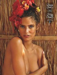 Bianca Balti for Sports Illustrated Swimsuit Edition 2017