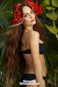 Alexa Ray Joel for Sports Illustrated Swimsuit Edition 2017