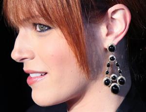 Amanda Righetti PS Arts and David Yurman Evening of Modernism May 4, 2012