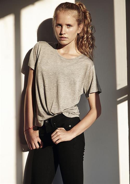 Sailor Brinkley Cook