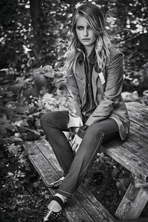 Sailor Brinkley Cook