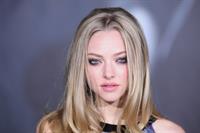 Amanda Seyfried In Time premiere in Los Angeles on October 20, 2011 
