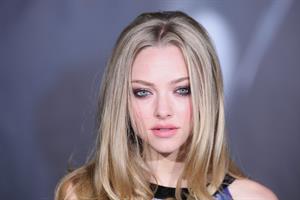 Amanda Seyfried In Time premiere in Los Angeles on October 20, 2011 