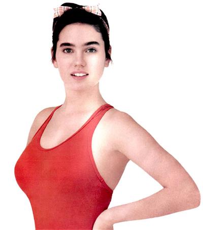 Jennifer Connelly