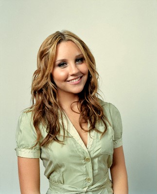 Amanda Bynes