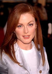 Julianne Moore